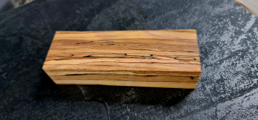 Preview: Stabilisierte gestockte Buche (25B4)